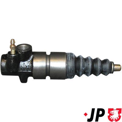 Рабочий цилиндр, система сцепления JP GROUP 1130501000