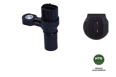 Impulsu devējs, Kloķvārpsta NTK 81532