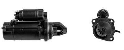 Starteris MAHLE MS 790