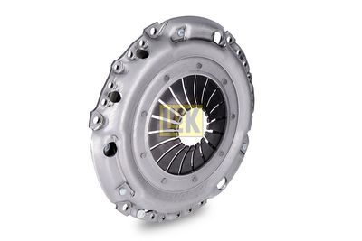 Нажимной диск сцепления Schaeffler LuK 123 0256 10