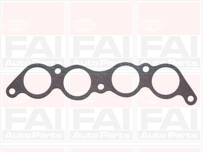 Комплект прокладок, впускной коллектор FAI AutoParts IM889