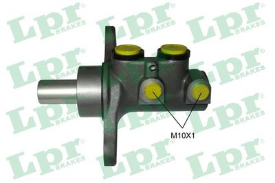 Главный тормозной цилиндр LPR 6193