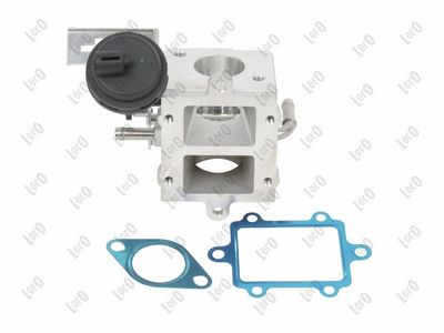 Клапан возврата ОГ ABAKUS 121-01-169