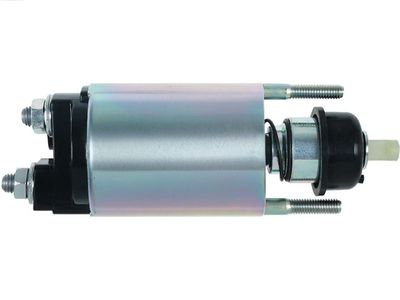 Ievilcējrelejs, Starteris AS-PL SS6127S