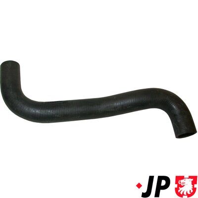 Шланг радиатора JP GROUP 1114309200