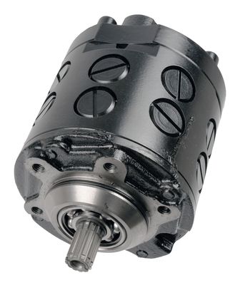 Hidrosūknis, Stūres iekārta BOSCH KS01001329