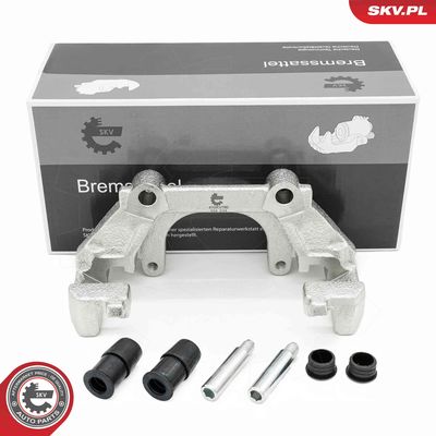Кронштейн, корпус скобы тормоза ESEN SKV 67SKV780