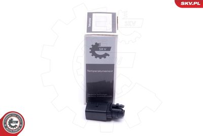 Датчик, внутренняя температура ESEN SKV 17SKV703