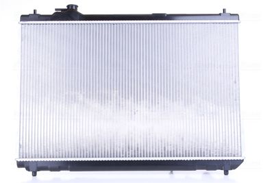 Radiators, Motora dzesēšanas sistēma NISSENS 606652