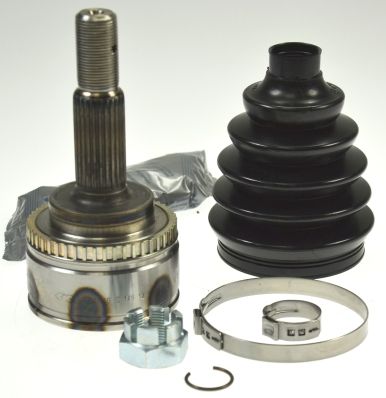 Шарнирный комплект, приводной вал LÖBRO 303894