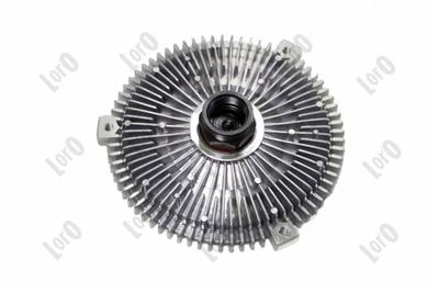 Sajūgs, Radiatora ventilators ABAKUS 0040130006