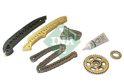 Комплект цели привода распредвала Schaeffler INA 559 1006 30