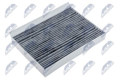 Filtrs, Salona telpas gaiss NTY FCF-ME-039C