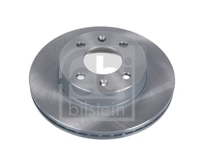 Тормозной диск FEBI BILSTEIN 31767