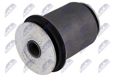 tuleja wahacza gumowo-metalowa NTY ZTP-TY-120B