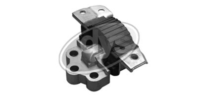 Piekare, Dzinējs DYS 71-22263