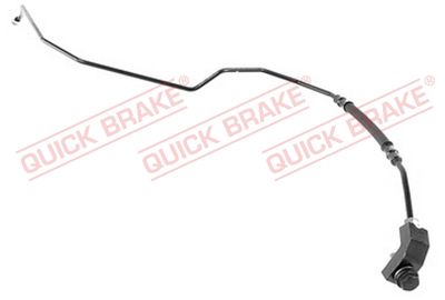 Тормозной шланг QUICK BRAKE 96.012X