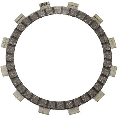 Frikcijas disku komplekts, Sajūgs TRW MCC300-3