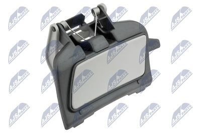 Apdare, Bampers NTY EDS-ME-046