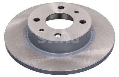 Bremžu diski SWAG 70 94 3815