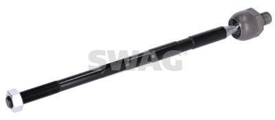 Осевой шарнир, рулевая тяга SWAG 33 10 7845