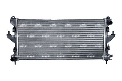 Radiators, Motora dzesēšanas sistēma NRF 54202A