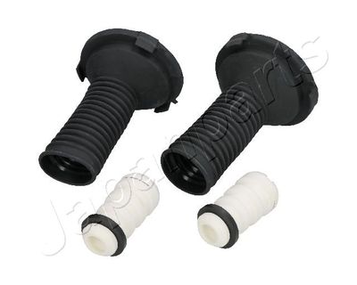 Putekļu aizsargkomplekts, Amortizators JAPANPARTS KTP-212