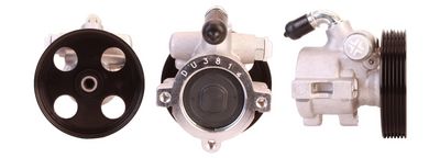 Гидравлический насос, рулевое управление DRI 715520143