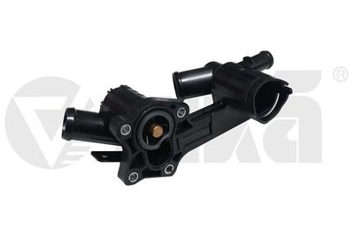 Термостат, охлаждающая жидкость vika 11211827001