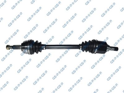 Приводной вал GSP 250402