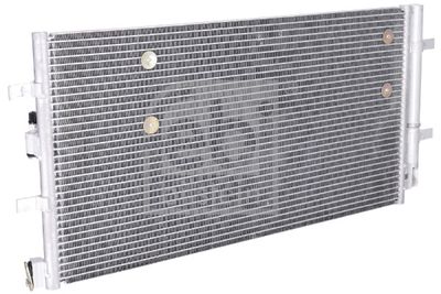 Конденсатор, кондиционер FEBI BILSTEIN 188537