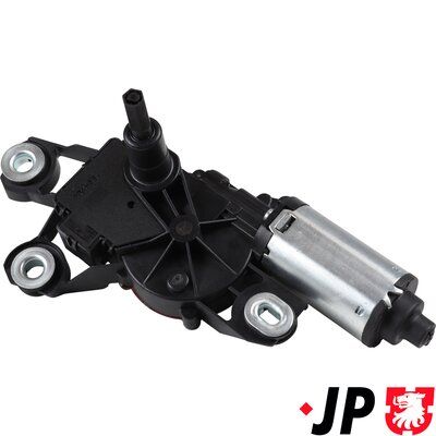 Двигатель стеклоочистителя JP GROUP 1198204800