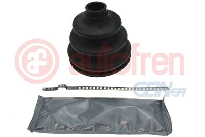 Комплект пыльника, приводной вал AUTOFREN SEINSA D8408