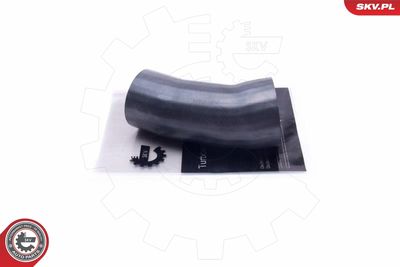 Pūtes sistēmas gaisa caurule ESEN SKV 43SKV934