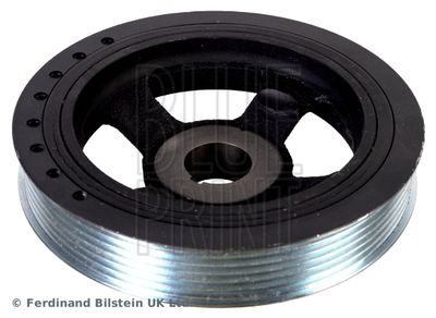 Ременный шкив, коленчатый вал BLUE PRINT ADBP610022
