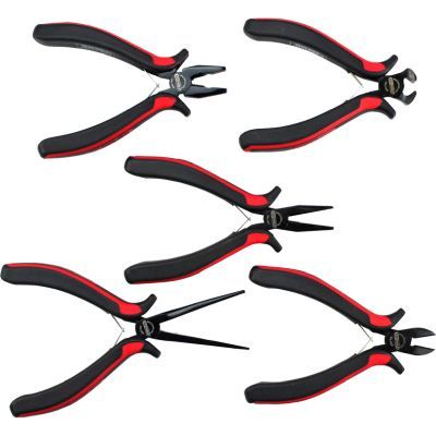 Knaibļu/Stangu komplekts KS TOOLS 500.7020