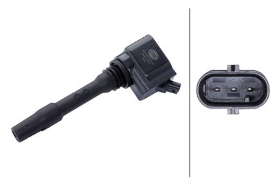 Катушка зажигания HELLA 5DA 358 168-041