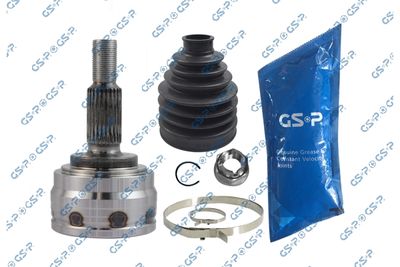 Šarnīru komplekts, Piedziņas vārpsta GSP 802552