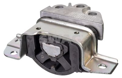 Подвеска, двигатель SWAG 33 10 0222