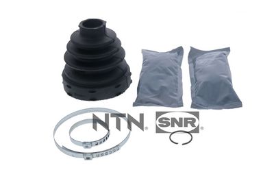 Комплект пыльника, приводной вал SNR IBK66.007