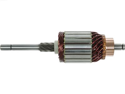 Enkurs, Starteris AS-PL SA0021
