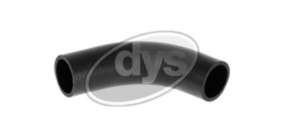 Трубка нагнетаемого воздуха DYS 76-03835