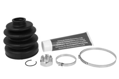 Комплект пыльника, приводной вал METELLI 13-0373