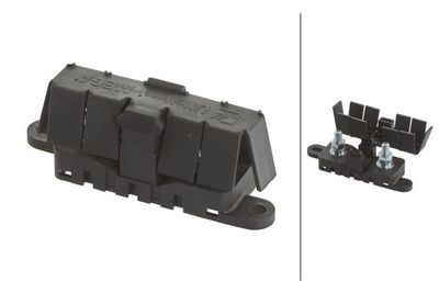 Drošinātāja ietvere HELLA 8JD 743 135-011