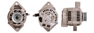 Генератор DRI 217118502
