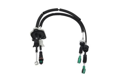 Trose, Mehāniskā pārnesumkārba KAMOKA CP0116