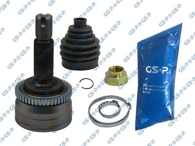 Шарнирный комплект, приводной вал GSP 839261