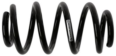 Пружина ходовой части SACHS 992 458