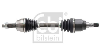 Piedziņas vārpsta FEBI BILSTEIN 1000769