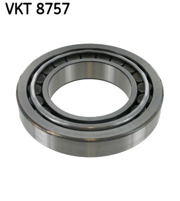 Gultnis, Pārnesumkārba SKF VKT 8757